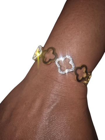 Bracelet 2 tons