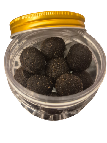 Encens en boulette